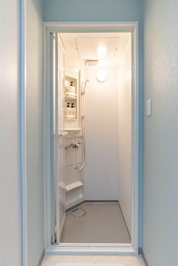 Bijou Suites Cyan Осака Екстериор снимка